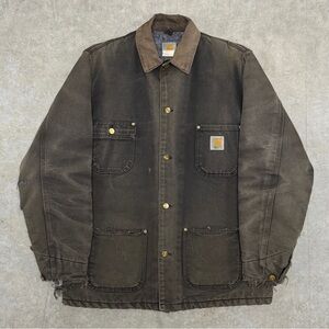 Vintage Carhartt Jacket